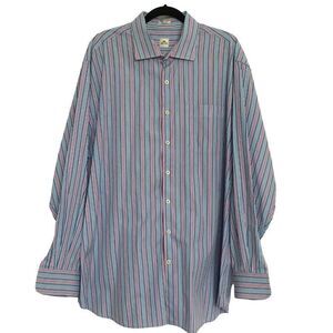 Peter Millar Mens Shirt 